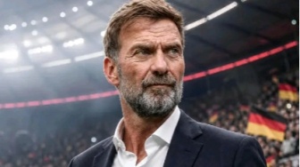 Jurgen Klopp Semakin Dekat Latih Timnas Jerman, Ini Sederet Prestasinya