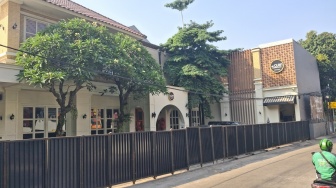 UU Perampasan Aset Belum Disahkan, Penyitaan Kafe De Clan dan Rumah Sentul Dinilai Prematur