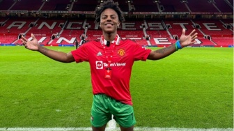 FIFA Turun Tangan Selidiki Dugaan Rasisme Terhadap YouTuber IShowSpeed