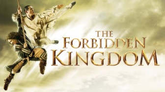 The Forbidden Kingdom: Sinergi Jet Li dan Jackie Chan Angkat Budaya China