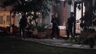 Sita 74 Kg Emas dan Valas Rp476 Miliar, Kortas Tipidkor Polri Bongkar Brankas Rahasia di Sentul