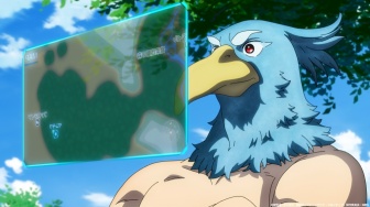 Shangri-La Frontier Season 3 Resmi Tayang Januari 2027, Rilis Teaser PV Baru