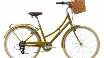 5 Sepeda City Bike Termurah, Mulai Rp1 Jutaan untuk Keliling Kota hingga Berangkat Kerja