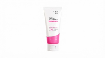 6 Body Lotion di Alfamart untuk Kulit Gelap Akibat Sering Panas-panasan