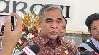 "Diutus" Presiden: Mengapa Ucapan Ketua MPR Ahmad Muzani Picu Kontroversi Konstitusi?