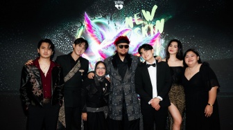 402 Rumah Sakit Angker Korea Gelar Premiere di Korea, Dapat Sambutan Hangat dari Penonton BIFAN 2026