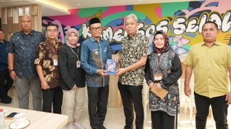 Percepatan Program Sekolah Rakyat, Wamensos: Tahapan Tetap Sesuai Aturan