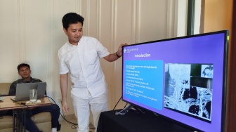 Cegah Kelumpuhan Permanen, Metode Intervensi Vaskular Jadi Titik Terang Pengobatan Stroke
