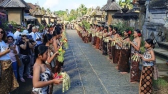 5 Daya Tarik Utama Wisatawan Asing Berlibur di Indonesia