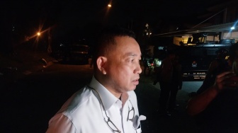 Ikut Masuk Saat Penggeledahan, Ketua RW Sentul Lihat Foto Wanita Misterius di Dalam Rumah