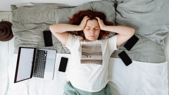 Saat Media Sosial Terasa Tak Menyenangkan Lagi: Serangan Digital Fatigue?