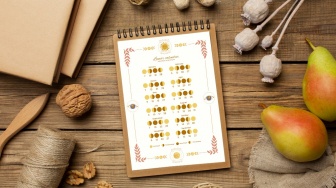 Daftar Tanggal Hoki di Bulan Juli Menurut Kalender Feng Shui, Waktu Terbaik Datangkan Cuan