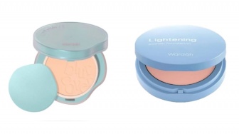 Beda Bedak Padat Wardah Colorfit dan Lightening, Mana yang Paling Sesuai Jenis Kulitmu?