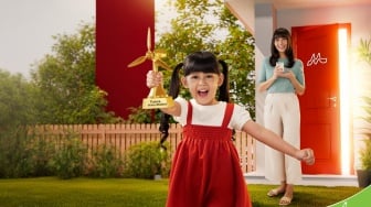 Stimulasi yang Tepat Jadi Kunci Mengembangkan Kecerdasan Multitalenta Anak Sejak Usia Dini