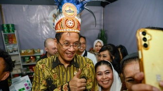 Purbaya Ogah Buru Orang Kaya RI demi Kejar Target Pajak: Saya Tak Akan Potong Angsa Emasnya