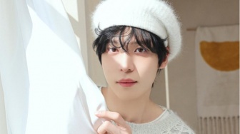 Agensi Konfirmasi Yunho ATEEZ Putus dari Pacar yang Sudah Lama Dipacari
