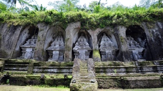 Weton Apa yang Tidak Boleh ke Gunung Kawi?