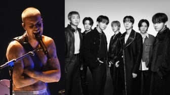 Justin Bieber hingga BTS Siap Guncang Halftime Show Final Piala Dunia 2026