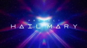 Project Hail Mary: Persahabatan Manusia dan Alien yang Menghangatkan Hati