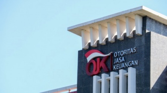 8 Bank Resmi Merger, OJK Ungkap Alasannya