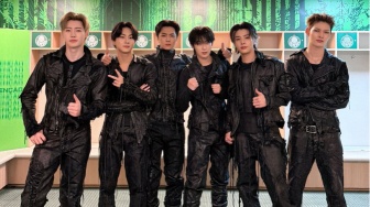 Mulai Rp 1,45 Juta, Ini Harga Tiket Konser ENHYPEN 'Blood Saga' di Jakarta