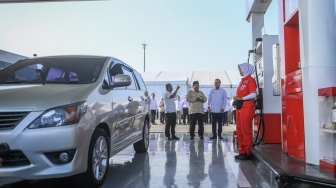 Bahlil Wajibkan Bensin Campur Etanol, Tapi di India Justru Bikin Boros