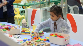 Khawatir Masa Depan Anak di Era AI? Ini Rahasia Menyiapkannya Menjadi Lifelong Learner