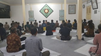 Kisah Penyuluh Kepercayaan di DIY: Dulu Ditolak Sekolah, Kini Sambut Hari Kepercayaan 13 Juli