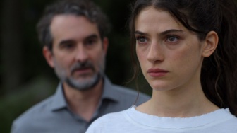 Ella Rubin Main Serial Baru Bertajuk Sterling Point, Tayang Agustus 2026
