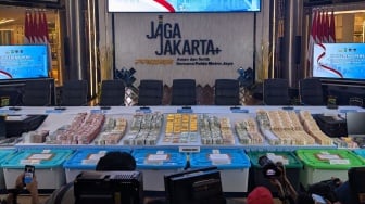 Dari Dugaan Korupsi hingga Blackout Sumatera, Polri Temukan Harta Bernilai Rp543 Miliar