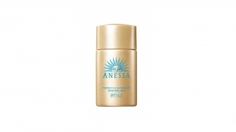 3 Sunscreen Anessa Paling Laris di Shopee, Favorit karena Ringan dan SPF 50