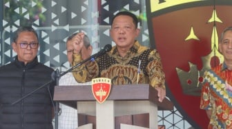 Geger Penggeledahan Polisi, Jampidsus Tegaskan Kejagung Fokus Bongkar Korupsi Tambang Hingga MBG