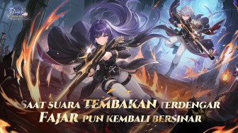 Rincian Update Game Ragnarok Origin Classic, Ada Job hingga Server Baru