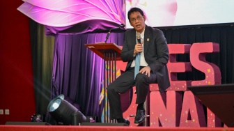 Purbaya: APBN Tak Bisa Ciptakan Pertumbuhan Ekonomi dan Kesejahteraan