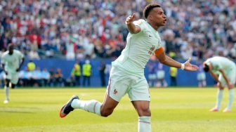 Gol ke-64 Kylian Mbappe Bawa Prancis ke Babak Semifinal Piala Dunia 2026