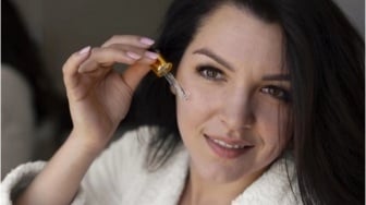 4 Serum PDRN di Bawah Rp90 Ribuan, Bikin Wajah Auto Kencang dan Awet Muda!