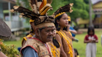 Sangkulirang-Mangkalihat Dibidik Jadi Geopark Nasional, Bisakah Jaga Alam dan Warga?