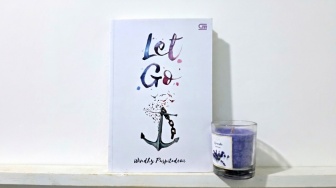 Ulasan Let Go: Kisah Persahabatan Remaja yang Tetap Hangat Meski Dibaca Ulang