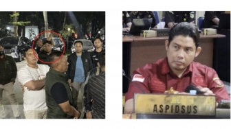 Kejagung Bantah Datangi Polda Metro Jaya Pasca Penggeledahan Cafe deClan Signature