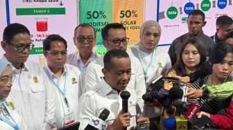 Proyek LNG Abadi Blok Masela Resmi Prioritaskan Pasar Domestik, Ini Strategi Pemerintah