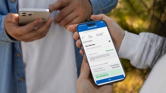BRI Hadirkan ORI030, Investasi Aman dengan Kupon Hingga 7,00% per Tahun