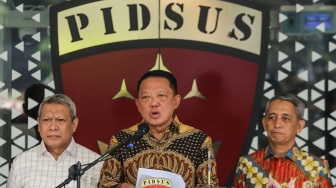 Jampidsus Febrie Adriansyah Blak-blakan Soal Penggeledahan Polisi di Tengah Usut Korupsi MBG