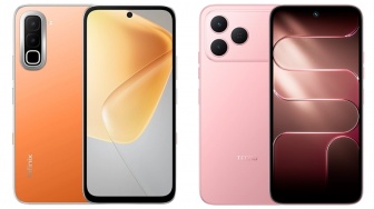 Perbandingan Spesifikasi Infinix Hot 70 vs Tecno Spark 50, Duel HP Murahh Baterai Jumbo