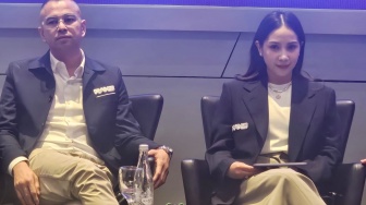 Emiten RANS Dirumorkan Jadi Perusahaan Pencucian Uang, Apa Kata Raffi dan Nagita Slavina?