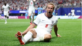 Inggris vs Norwegia: Tuah Dukun Afrika Melawan Pasukan Viking yang Tersisa