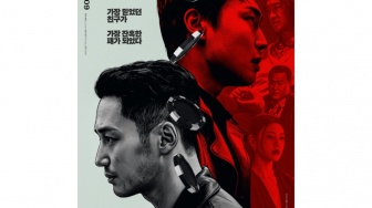 Babak Terakhir Tazza! Siapkan Nyali, Ini Detail Film The Song of Beelzebub yang Bakal Tayang 2026
