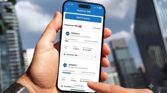 BRI Hadirkan ORI030 untuk Investasi ORI dengan Kupon Tetap Bulanan
