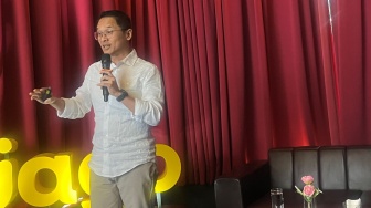 Bank Jago Rilis Rapor Kredit, Bantu Nasabah Cek SLIK OJK dan Kelola Utang Lebih Bijak