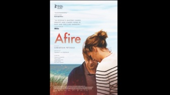Review Afire: Masterpiece Christian Petzold yang Penuh Subteks dan Emosi