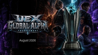 Adopsi Format Esports, Sponsor MotoGP dan LaLiga Gelar Liga Futures UEX